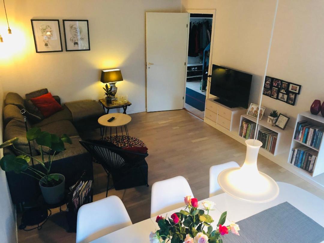 Centrum Ringkobing, Three-Bedroom Holiday 外观 照片